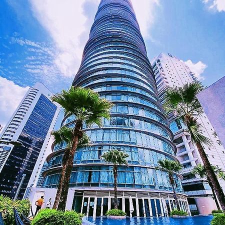 Vortex Suites Klcc Homes-365 Kuala Lumpur Buitenkant foto