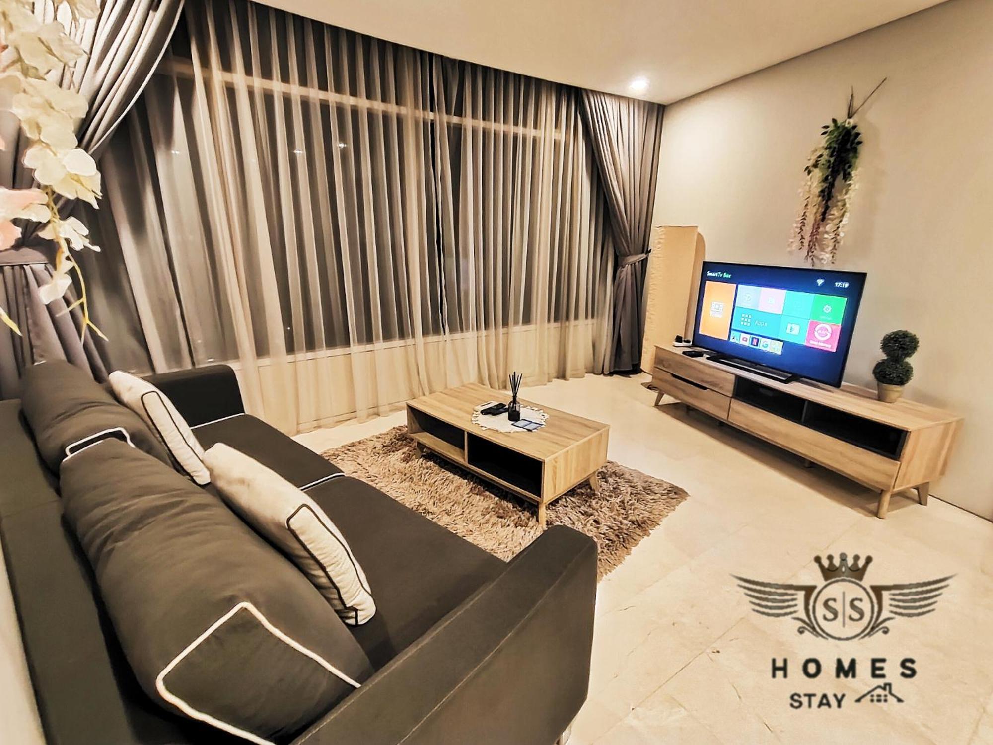 Vortex Suites Klcc Homes-365 Kuala Lumpur Buitenkant foto