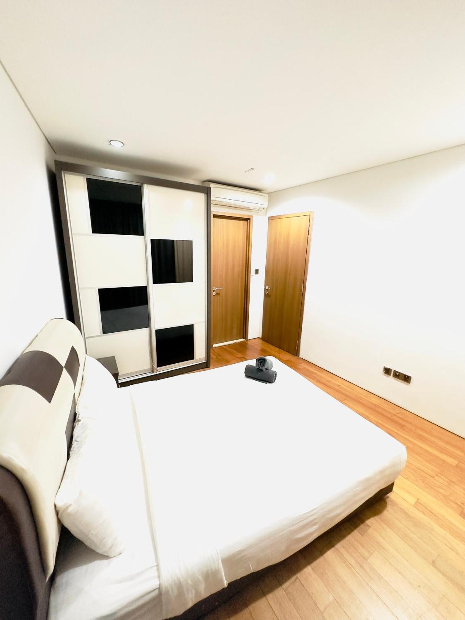 Vortex Suites Klcc Homes-365 Kuala Lumpur Buitenkant foto