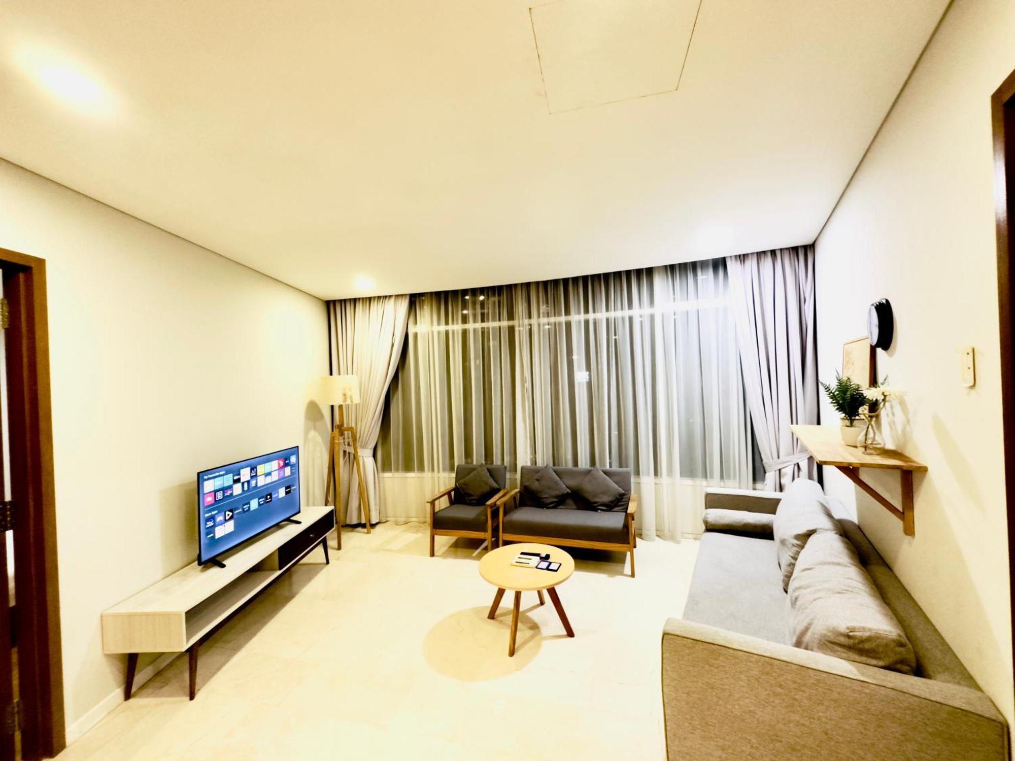 Vortex Suites Klcc Homes-365 Kuala Lumpur Buitenkant foto