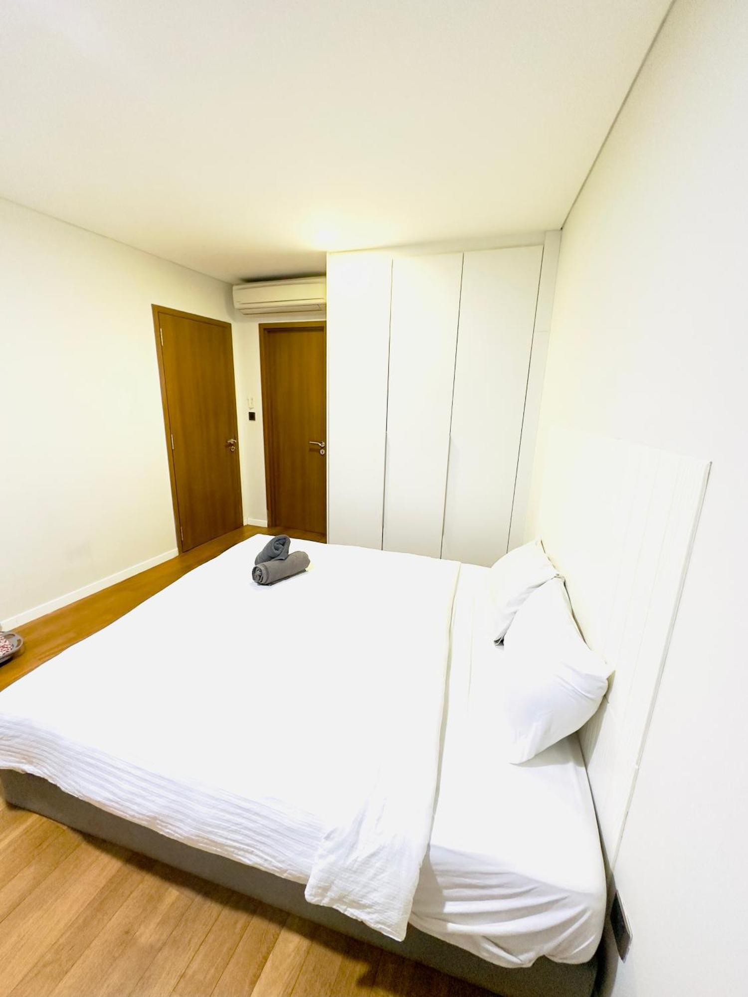 Vortex Suites Klcc Homes-365 Kuala Lumpur Buitenkant foto
