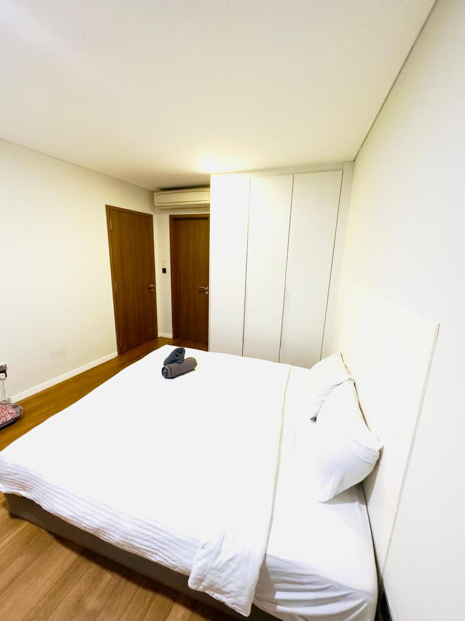 Vortex Suites Klcc Homes-365 Kuala Lumpur Buitenkant foto