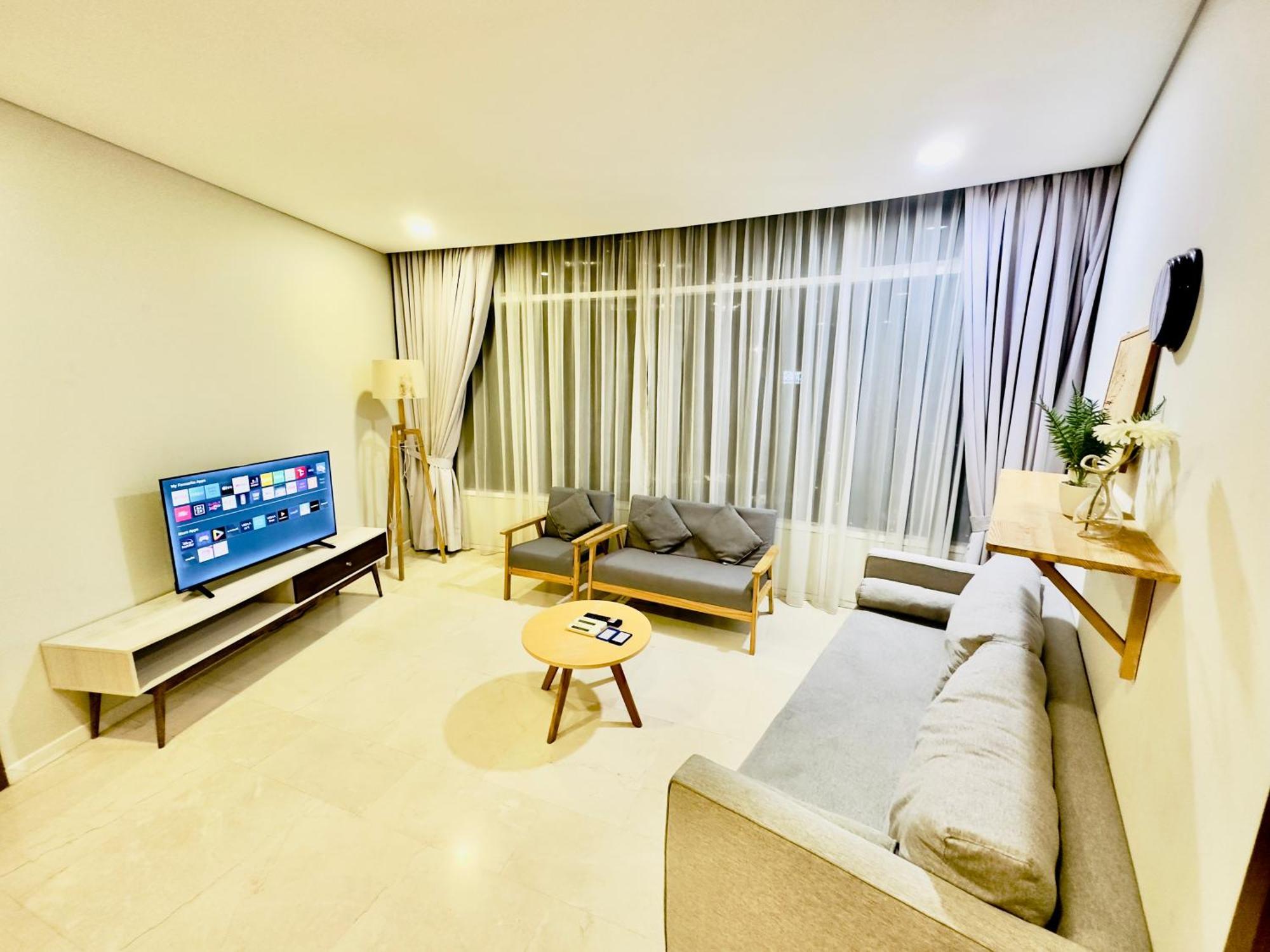 Vortex Suites Klcc Homes-365 Kuala Lumpur Buitenkant foto