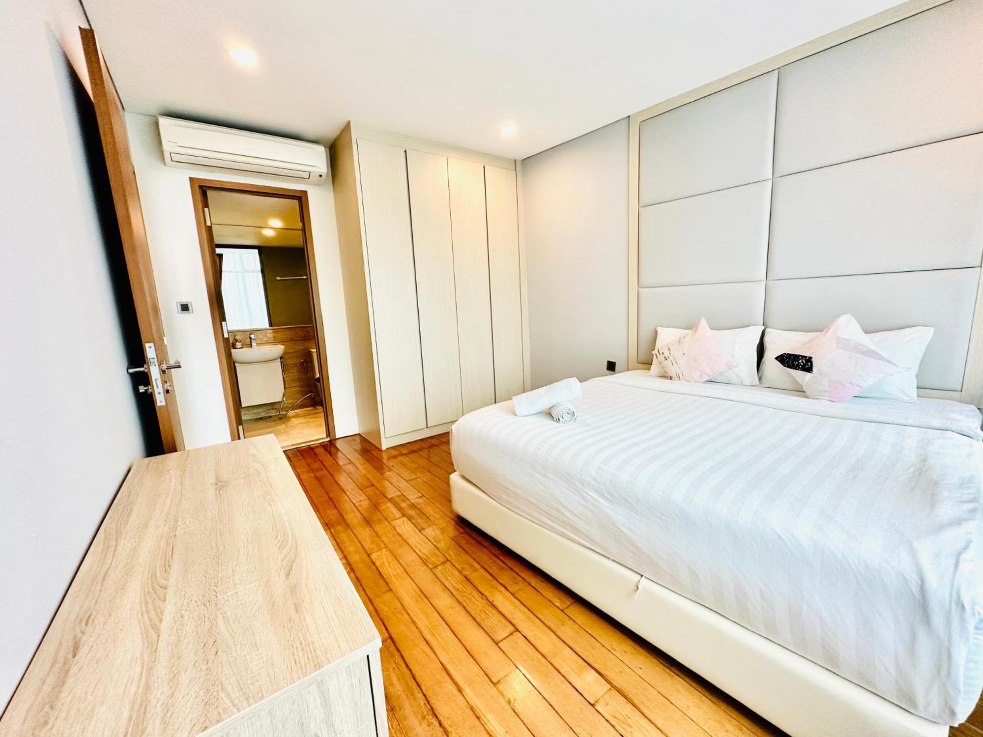 Vortex Suites Klcc Homes-365 Kuala Lumpur Buitenkant foto