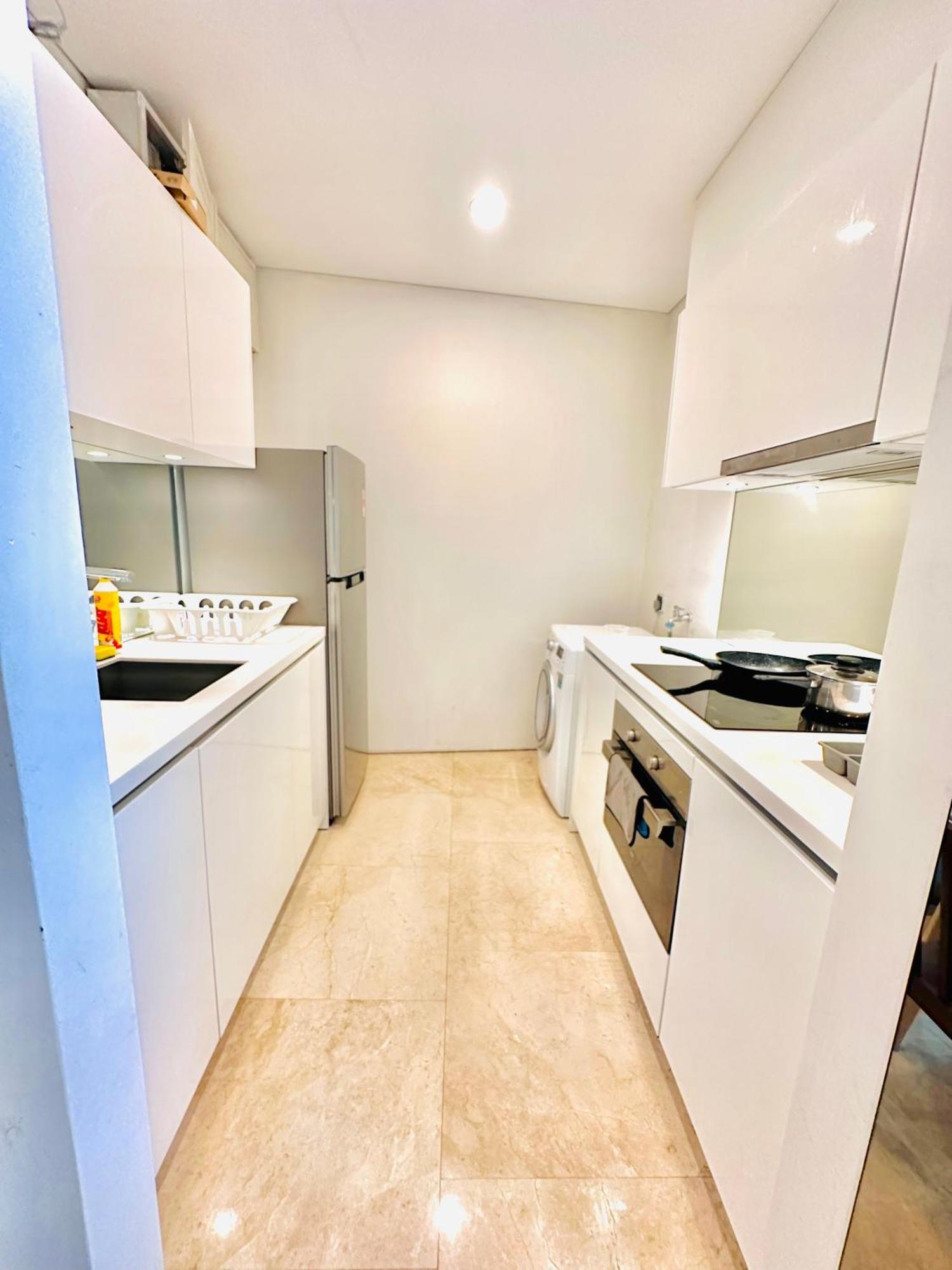 Vortex Suites Klcc Homes-365 Kuala Lumpur Buitenkant foto
