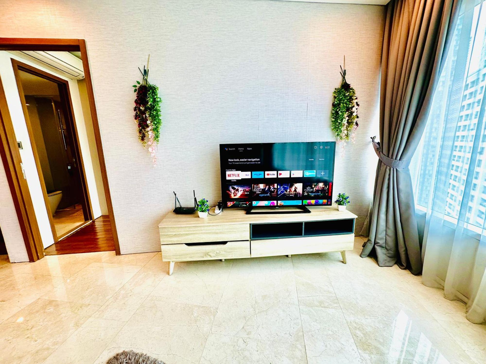 Vortex Suites Klcc Homes-365 Kuala Lumpur Buitenkant foto
