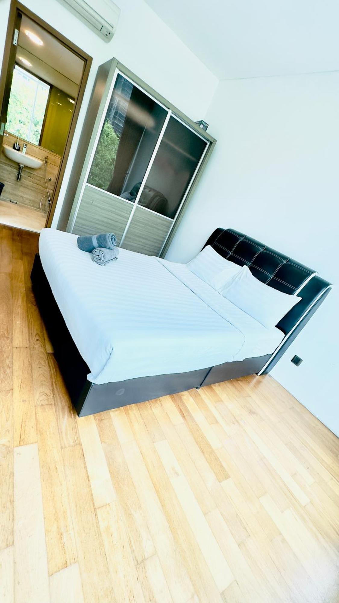 Vortex Suites Klcc Homes-365 Kuala Lumpur Buitenkant foto
